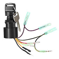 Замок Зажигания MERCURY в Командер (17009A5) — Купить Недорого на Bigl ...