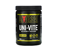 Uni-Vite Universal Nutrition, 120 капсул