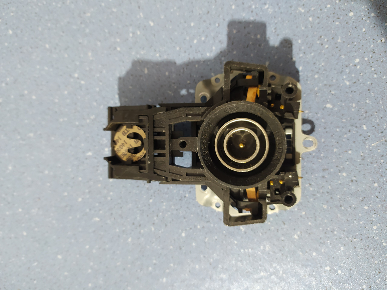 Термостат для Чайника FADA KSD-269-1 — Купить Недорого на Bigl.ua ...