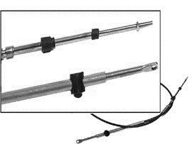 Трос газу реверсу C16 Quicksilver 14 фт (8M0085945)