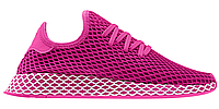Оригинальные женские кроссовки Adidas Deerupt Runner Originals, 23 см, На каждый день