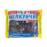 Родентицид Щелкунчик 2-ва кольори Агро Протекшн 500 г