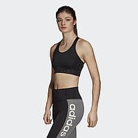 Оригінальний жіночий бюстгальтер Adidas Design 2 Move Logo, S