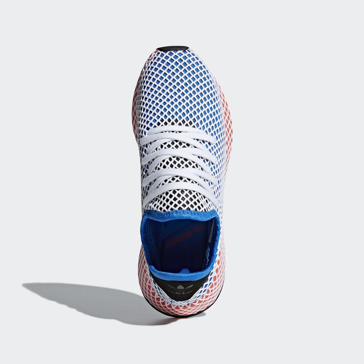 Adidas deerupt runner shoes men's hotsell