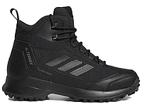 Оригинальные мужские ботинки Adidas Terrex Frozetrack Mid, 26 см, На каждый день, Активный отдых