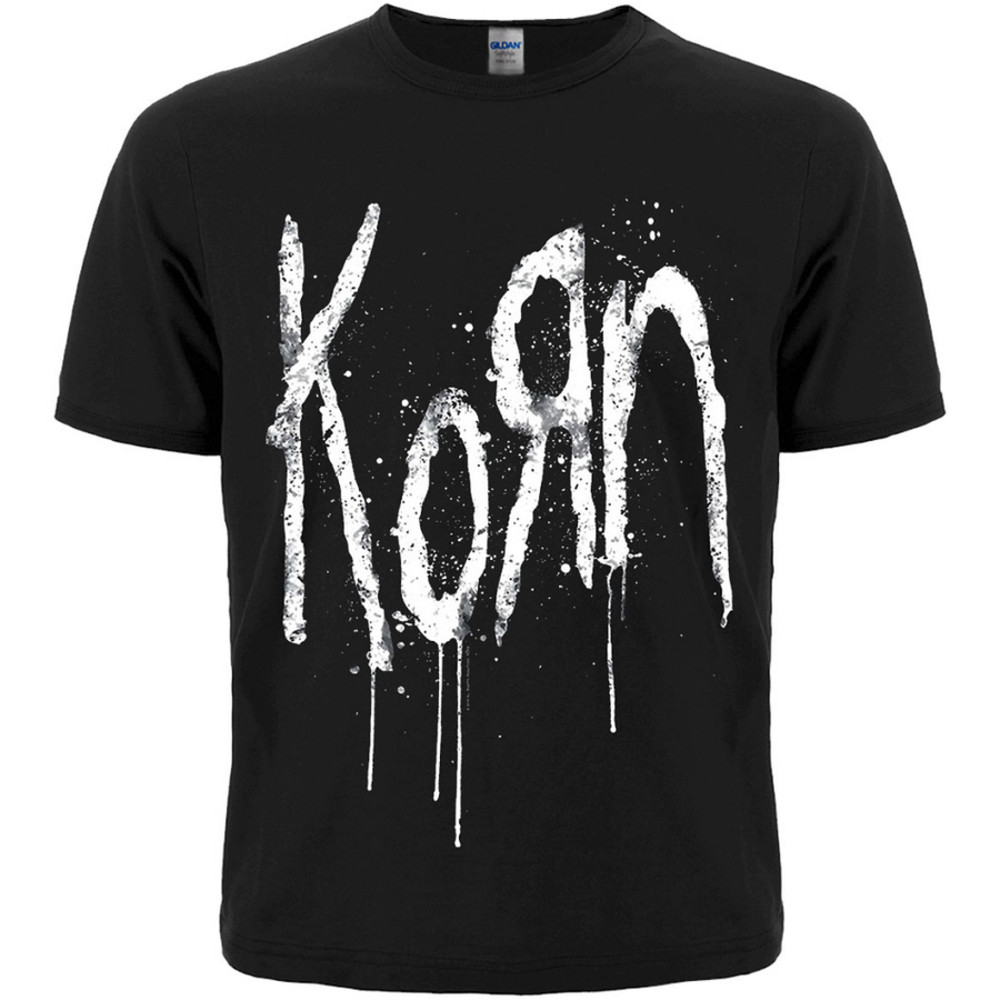 Футболка Korn "Still A Freak", Розмір L, фото 1