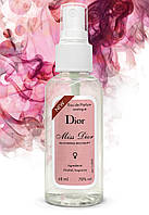 Мини-парфюм женский Christian Dior Miss Dior Cherie Blooming Bouquet, 68 мл.