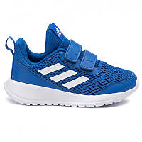 Оригинальные детские кроссовки Adidas AltaRun CF, 30, На каждый день, Бег-фитнес 31