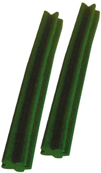 Ласощі для чистки зубів у собак з м'ятою Croci Dental Soft Sticks 80 г