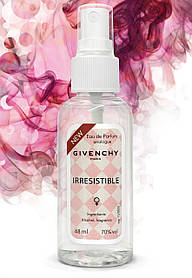 Мини-парфюм жіночий Givenchy Irresistible, 68 мл.