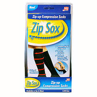 Компрессионные носки Zip Sox