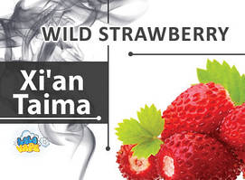 Ароматизатор xi'an Taima Wild Strawberry (Суниця)