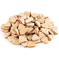 Печиво для собак у формі серця (фасоване по 60г)  Adbi