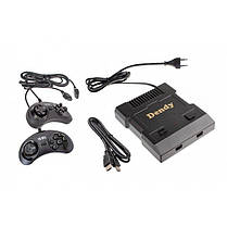 Ігрова приставка Dendy Smart 567 ігор HDMI, фото 2