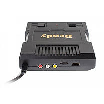 Ігрова приставка Dendy Smart 567 ігор HDMI, фото 5