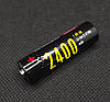 Акумулятор АА Soshine 1,2 v 2400mAh з зарядкою від microUSB ( 4шт. ), фото 7