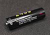 Акумулятор АА Soshine 1,2 v 2400mAh з зарядкою від microUSB ( 4шт. ), фото 6