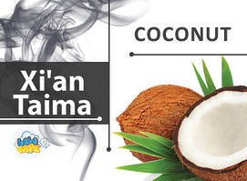 Ароматизатор xi'an Taima Coconut (Кокос)