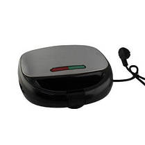 Сендвічниця Domotec MS 7706 6в1, фото 3