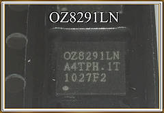 Мікросхема   OZ8291LN