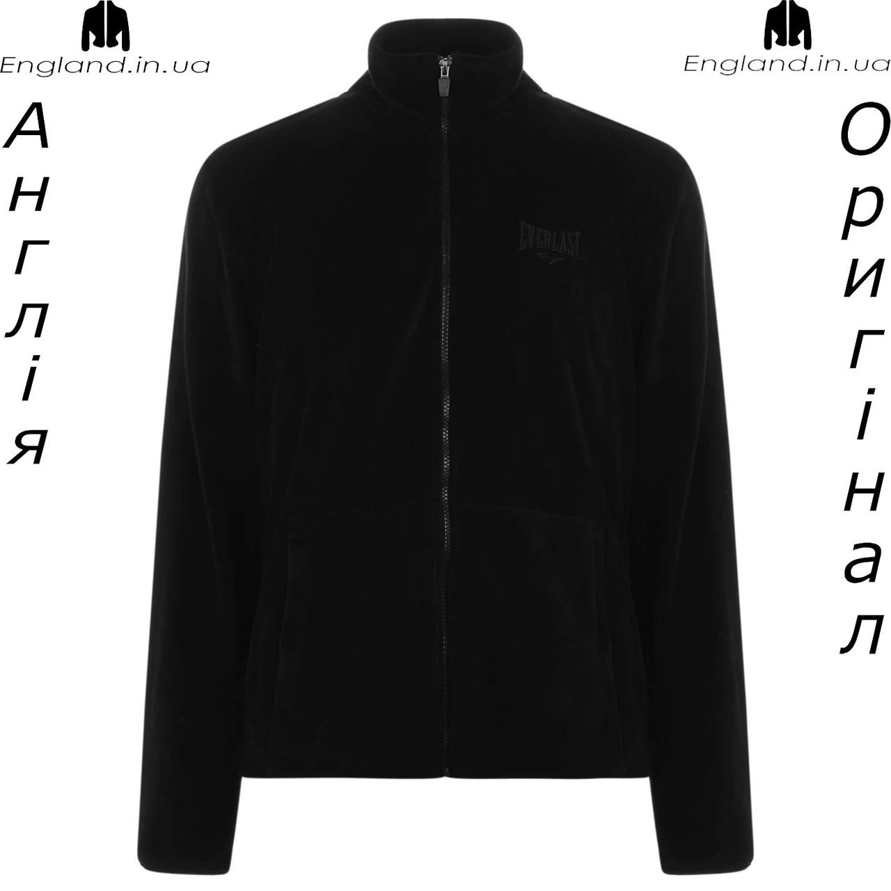 Кофта чоловіча Everlast (Еверласт) з Англії, фото 1