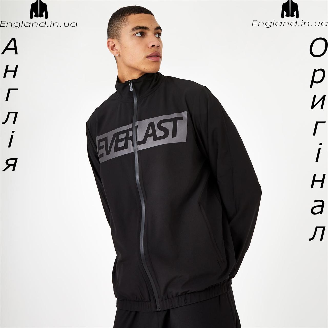 Кофта чоловіча Everlast (Еверласт) з Англії