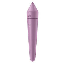 Вібратор для клітора Ultra Power Bullet 8 Lilac SO5438, фото 3