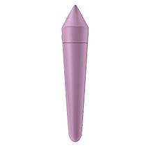 Вібратор для клітора Ultra Power Bullet 8 Lilac SO5438, фото 4