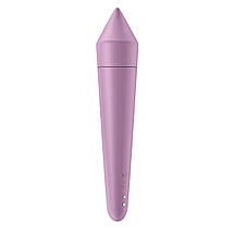 Вібратор для клітора Ultra Power Bullet 8 Lilac SO5438, фото 5