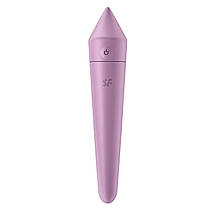 Вібратор для клітора Ultra Power Bullet 8 Lilac SO5438, фото 6