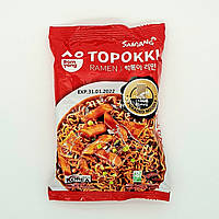 Корейський рамен Токпоккі, TM Samyang, 80 г