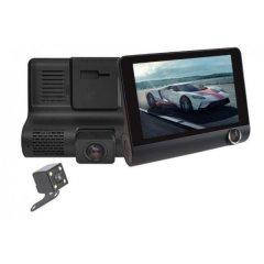 Відеореєстратор DVR 3V M1 3 камери