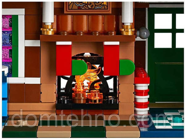 Lego creator cheap expert 2018