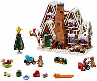 Конструктор LEGO Пряничный домик 10267