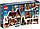LEGO Creator Expert 10267 Пряниковий будиночок, фото 3