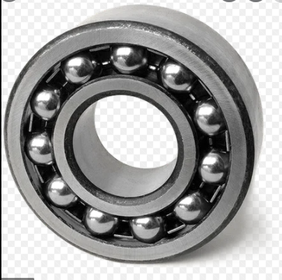 Підшипник 1315 ГПЗ 75х160х37 Підшипник кульковий самовстановлюваний 000031671