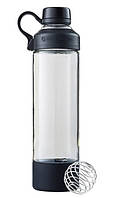 Шейкер Blender Bottle Mantra 600 ml black