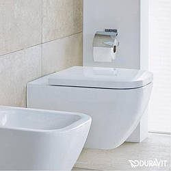 Унітаз Duravit Happy D. 2 36,5х54 2221090000