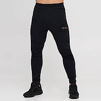 Чоловічі зимові спортивні штани на манжеті Under Armour UA Rival Fleece Joggers.р.S (44)