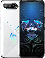 Смартфон ASUS ROG Phone 5 12/128GB Storm White