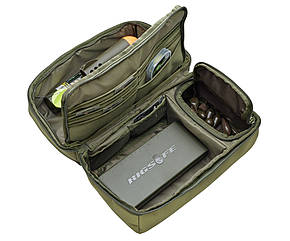 Сумка для рибальських аксесуарів Trakker NXG PVA Pouch