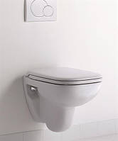 Унитаз Duravit D-Code 35х48 22110900002 0067310000