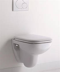 Унітаз Duravit D-Code 35х48 22110900002 0067310000