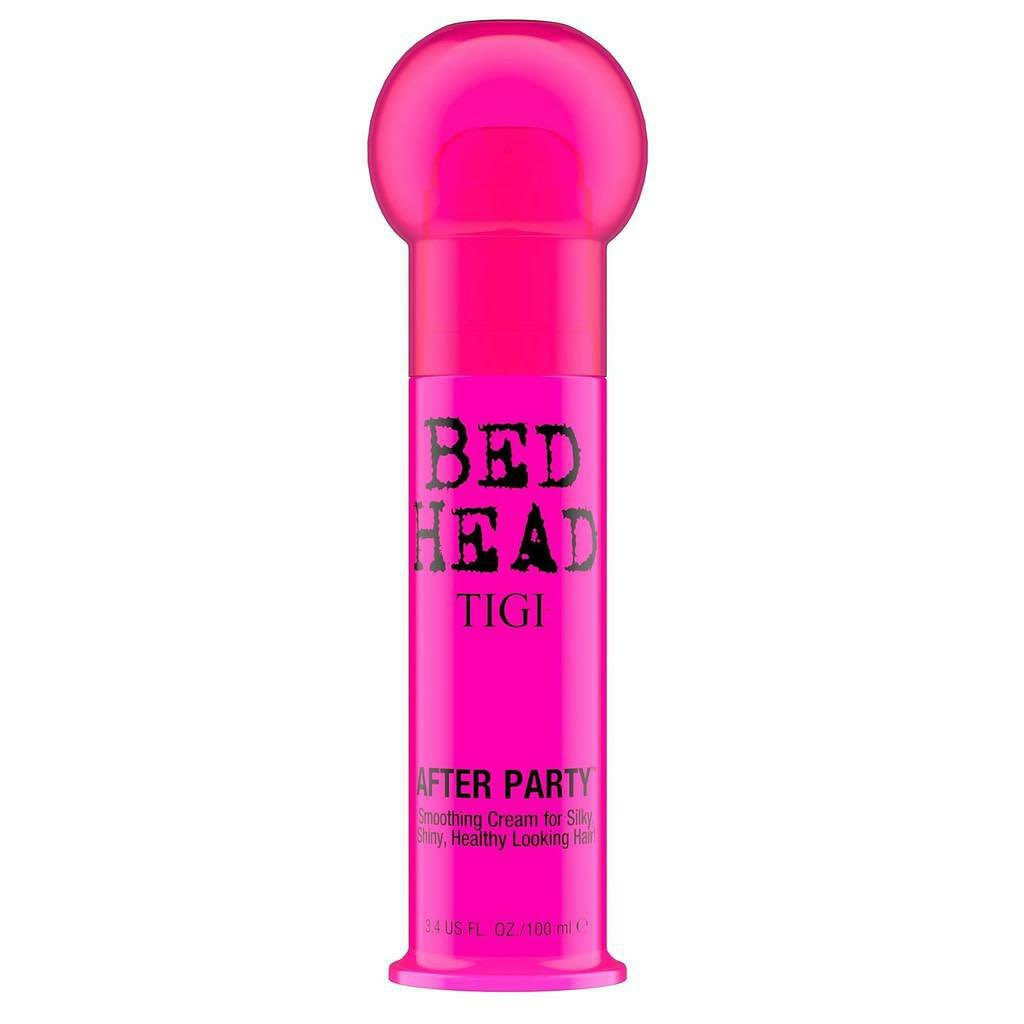 Tigi after party bed head крем для волосся