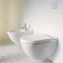 Унітаз Duravit Starck 3 36х54 см 2225090000