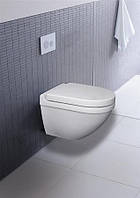 Унітаз Duravit Starck 3 Compact 36х48,5 2227090000