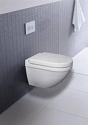 Унітаз Duravit Starck 3 Compact 36х48,5 2227090000