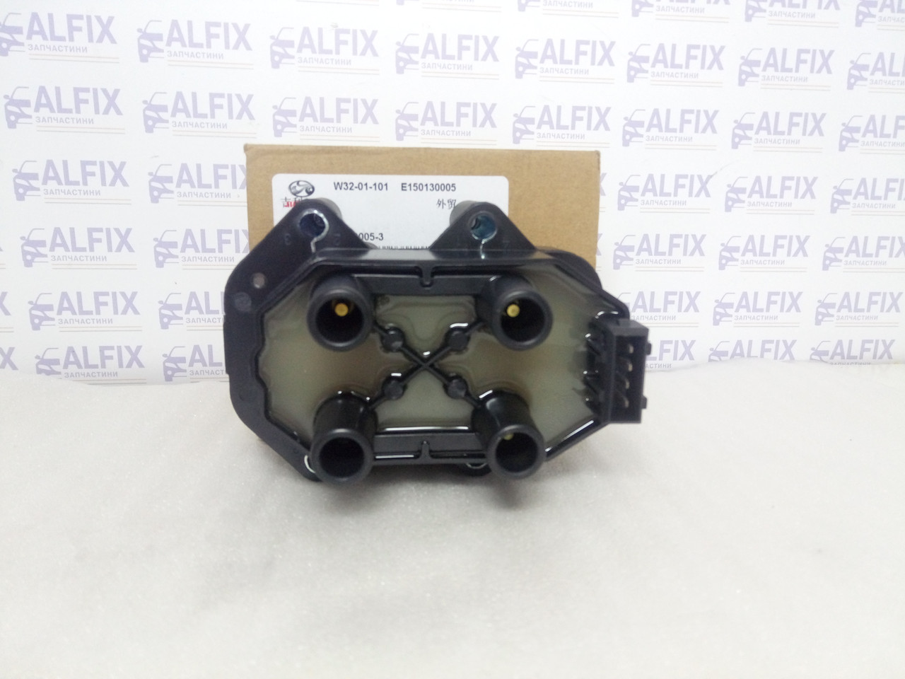 Купить Катушка зажигания AMULET, Чери Амулет, Чери Амулет, ЧЕРИ АМУЛЕТ ...