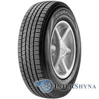 Шины зимние 275/40 R20 106V XL N0 Pirelli Scorpion Ice&Snow