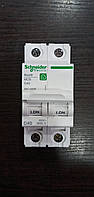 Автомат 1Р+N 40А Schneider RESI9